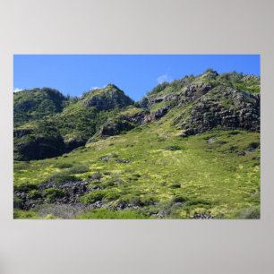Scenic Poster