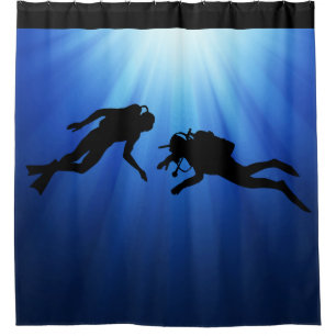 Scenic Scuba Divers