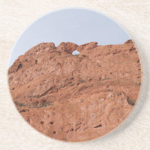 Scenic Series---Garden of the Gods Series Coaster