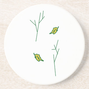 Scenic Trees Coaster