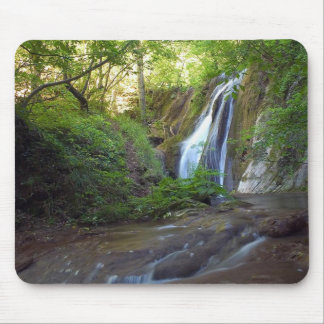 scenic view mouse pad