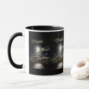 Scenic Waters Mug