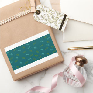 Scent of a forest  sticker