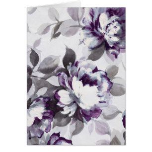 Scent of Plum Roses