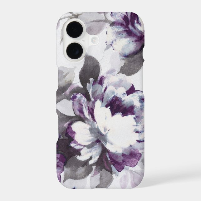 Scent of Plum Roses (Back)