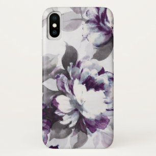 Scent of Plum Roses Case-Mate iPhone Case