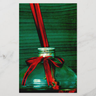 Scent Stationery