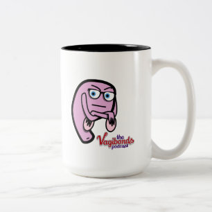 Sceptical Corbin 15 oz. Mug