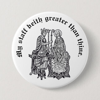 Sceptre Envy T-Shirt 3 Inch Round Button