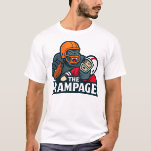 SCFFL 2025 - The Rampage T-Shirt