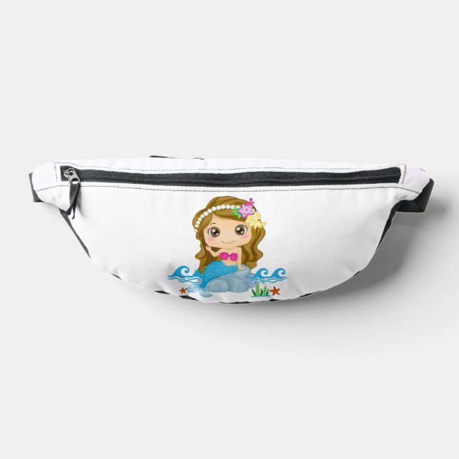 schackcreppsl fanny pack (Lay Down)
