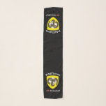 Schaffhausen Schweiz Suisse Svizzera Svizra Schal Scarf<br><div class="desc">Bei mir ziert nur der Kopf des Widders das Kantonswappen es muss ja nicht immer ein stehender Widder sein. 
Einfach was für alle die was haben möchten,  dass nicht alle haben.</div>