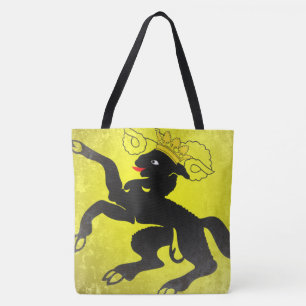 Schaffhausen Tote Bag