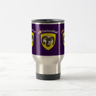 Schaffhouse - Suisse - Svizzera Tasse