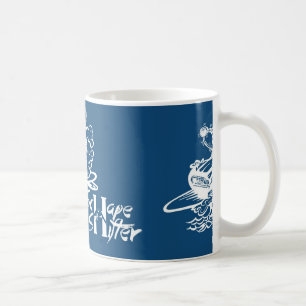 Schape Shifter Kustoms Coffee Mug