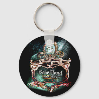 Scheffland Key Chain