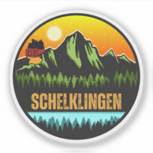 Schelklingen, Baden-Württemberg Germany