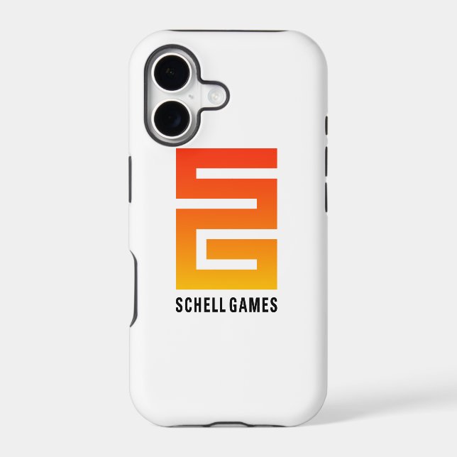 Schell Games (Verso)