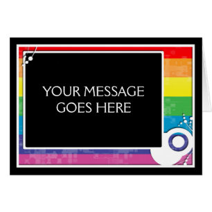 schéma de bloc arc-en-ciel