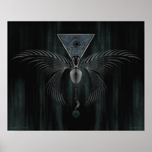 Schemata Rising Poster