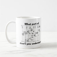Schematic Diagram Jokester