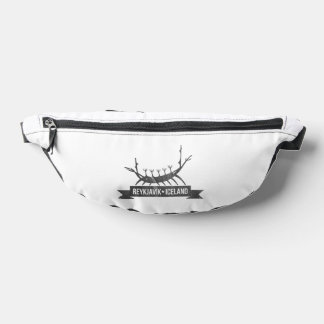 schemmwarholn fanny pack
