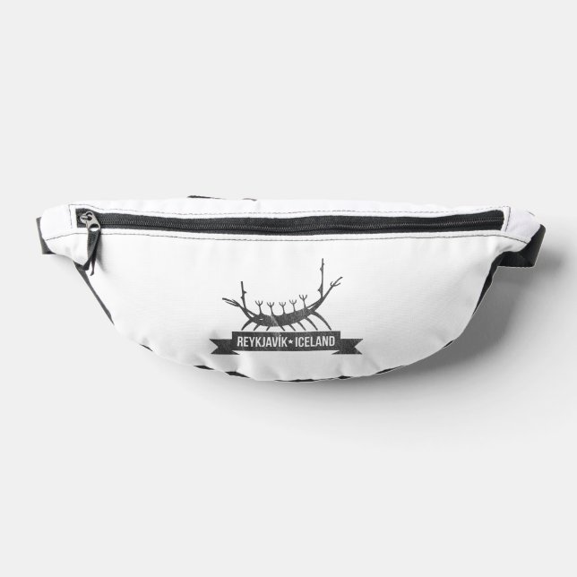 schemmwarholn fanny pack (Lay Down)