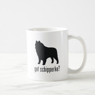 Schipperke Coffee Mug