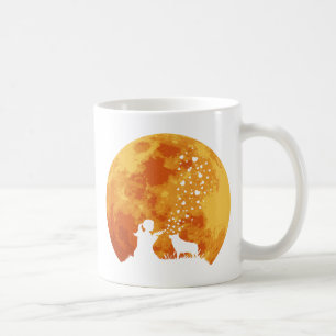 Schipperke Coffee Mug