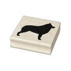 Schipperke Dog Breed Silhouette