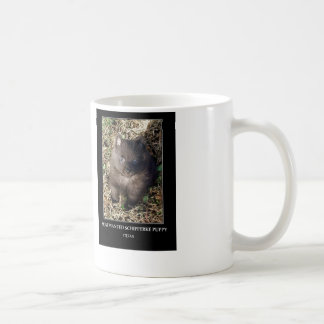 Schipperke Mug
