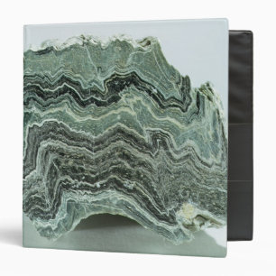 Schist rock binder