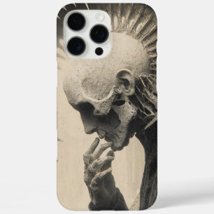 SCHIZM iPhone 16 PRO MAX CASE
