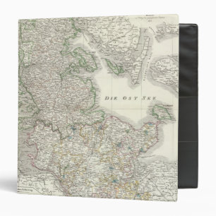 Schleswig, Holstein, Lauenburg Binder