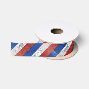 Schleswig-Holstein Satin Ribbon