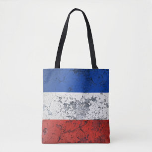 Schleswig-Holstein Tote Bag