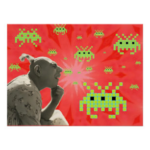 Schlitze and the Invading Dream Poster