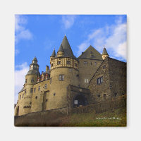 Schloss Buerresheim