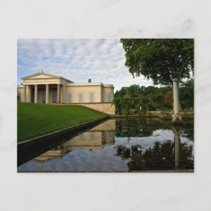 Schloss Charlottenhof Postcard