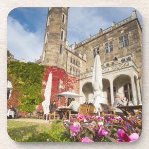 Schloss Eckberg Castle, Germany Coaster