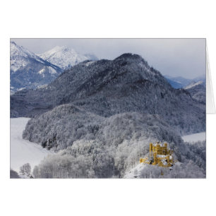 Schloss Hohenschwangau