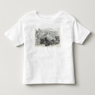 Schloss Kalenberg Toddler T-shirt