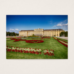 Schloss Schoenbrunn Vienne Autriche