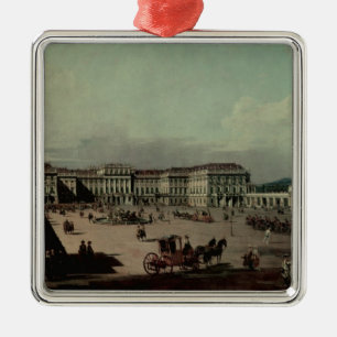 Schloss Schonbrunn, 1759-60 Metal Ornament
