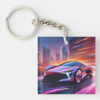 SCHLÜSLAHENDER KEYCHAIN