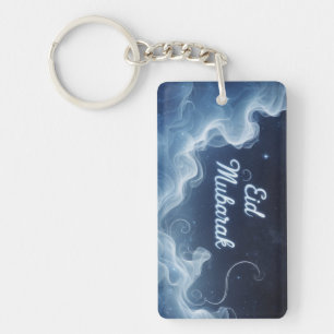 Schlüsselanhänger "Eid Mubarak" Keychain