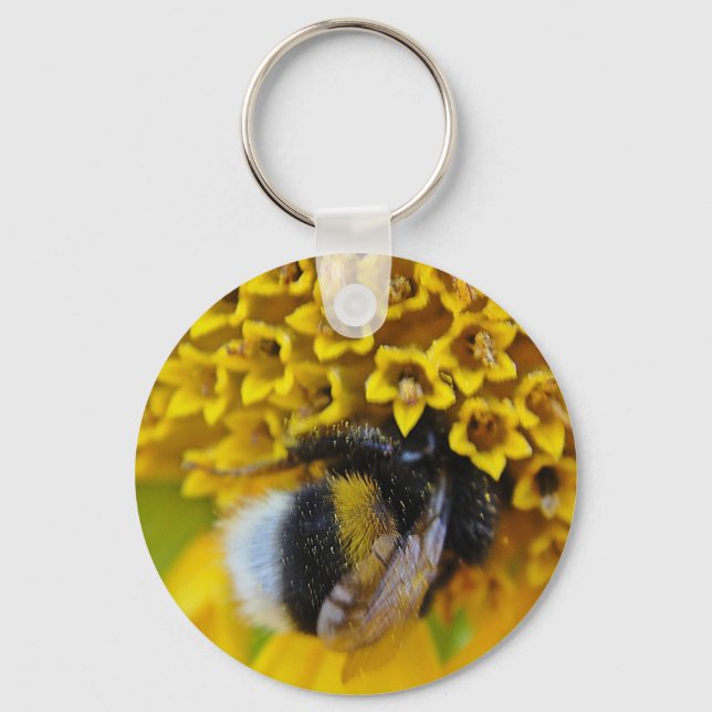 Schlüsselanhänger Hummel Keychain (Front)