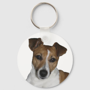 Schlüsselanhänger Jack Russell Terrier Keychain
