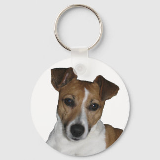 Schlüsselanhänger Jack Russell Terrier Keychain