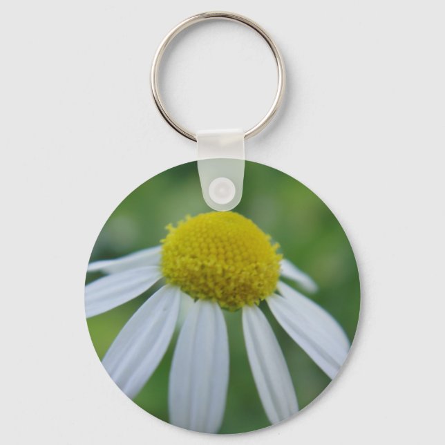 Schlüsselanhänger Kamille Keychain (Front)